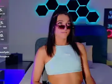 Chaturbate Free Live Porn of mika_velvet