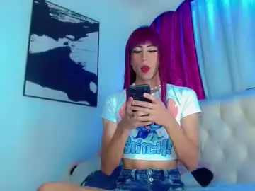 Chaturbate Adult Webcam of oliviahot01