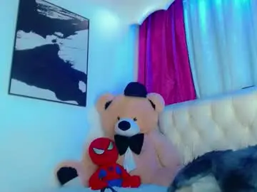 Chaturbate Adult Webcams of oliviahot01