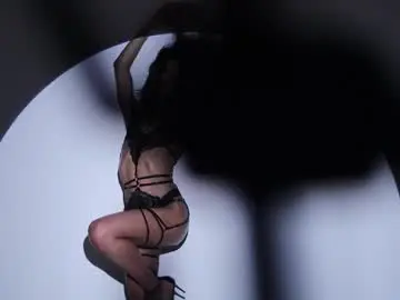 Chaturbate Live Porn of chloe_cherry21