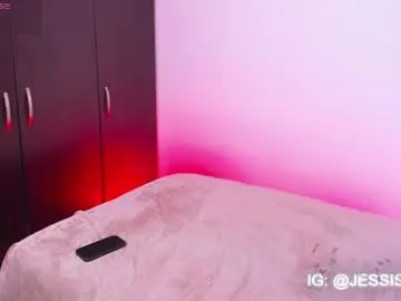 Chaturbate Adult Webcam of jessica_sexy20
