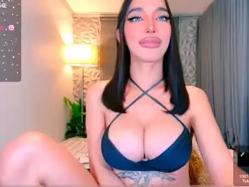 Chaturbate Adult Webcam of asiangoddess1