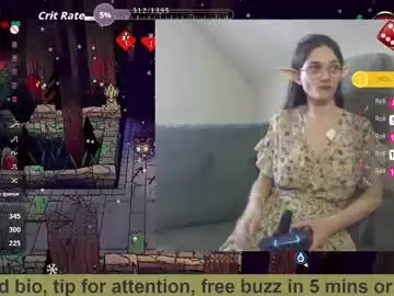 Chaturbate Adult Webcams of bex_black