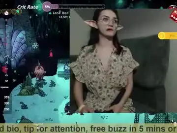 Chaturbate Best live sex cam show of bex_black