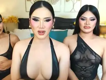 Chaturbate Sex Chat of nayumi_edwards