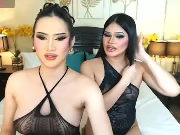 Chaturbate Sex Cam of nayumi_edwards