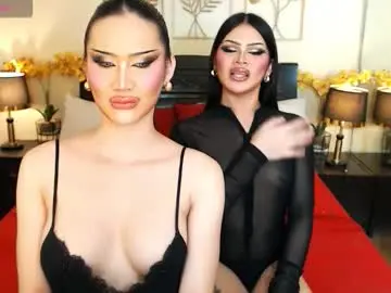 Chaturbate Adult Webcams of nayumi_edwards