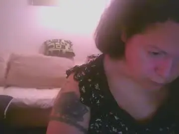 Chaturbate Adult Video Chat of nicolemontero