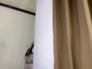 Chaturbate Live Sex Cam of passion_de_amor18