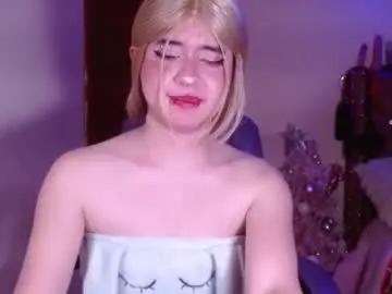 Chaturbate Best live sex cam show of sakuraa_9