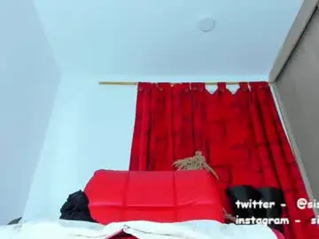 Chaturbate Watch Live Sex Cams of sisyssam