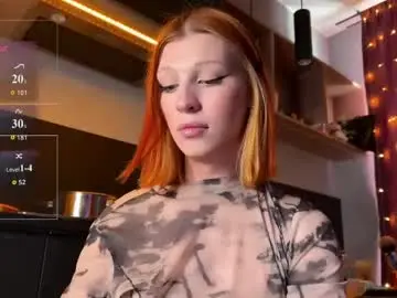 Chaturbate Adult Video Chat of vynila