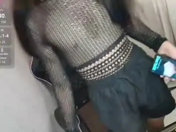 Chaturbate Adult Video Chat of annebisyosa_angela