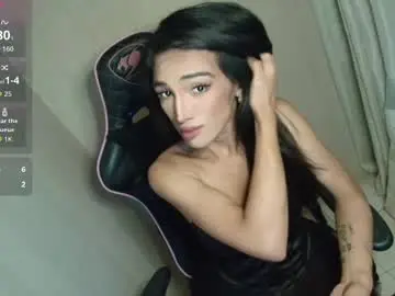 Chaturbate Free Porn Cam of annebisyosa_angela