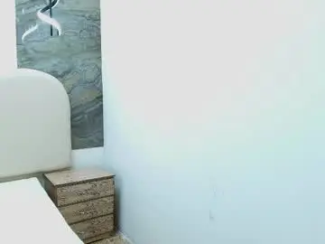 Chaturbate Adult Video Chat of dominic_black0