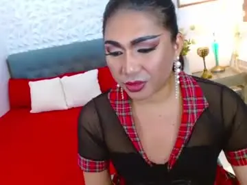 Chaturbate Live Sex Cam of kristinetrump