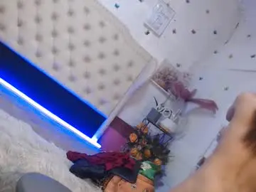 Chaturbate Nude Webcam of sweetsexyning
