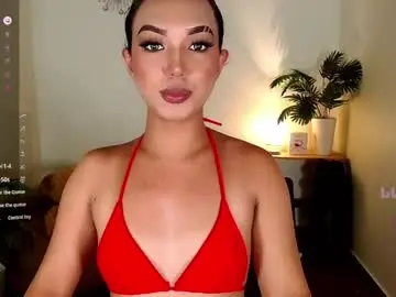 Chaturbate Live Sex Cam of itsmesofiaa69