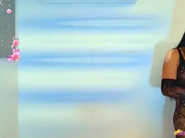 Chaturbate Private Sex Chat of sexysaradoll_xx