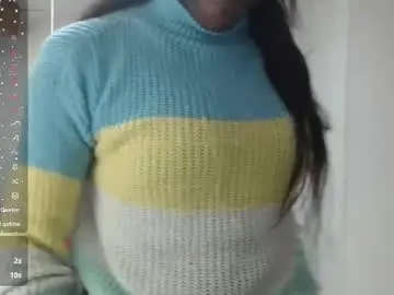 Chaturbate Sex Chat of hanna_lamber