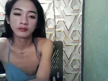 Chaturbate Live Porn of yumi_18