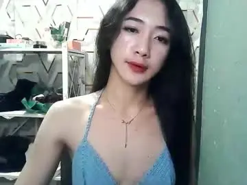 Chaturbate Adult Webcams of yumi_18