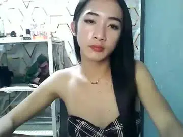 Chaturbate Live Sex of yumi_18