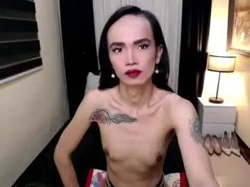 Chaturbate Nude Webcam of jayshlysmith