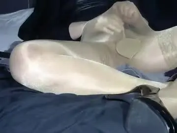 Chaturbate Live Sex of pantyhosissy