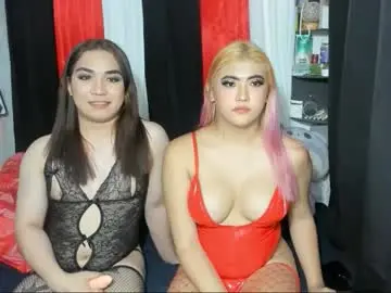 Chaturbate Sex Chat of seductivejanetrans