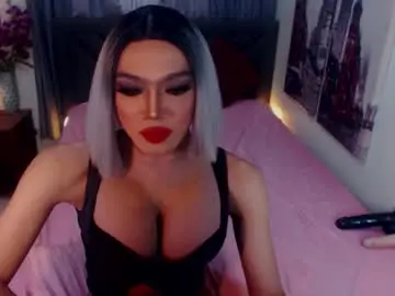 Chaturbate Live Sex Cam of victoriashemales