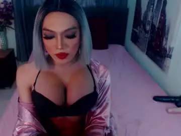 Chaturbate Live Sex of victoriashemales