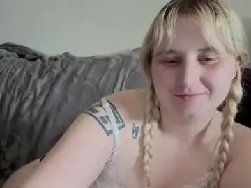 Chaturbate Live Porn of glitchwitch