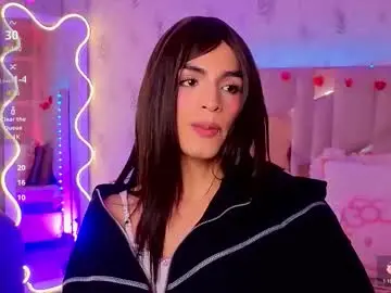 Chaturbate Watch Live Sex Cams of lihian_tay