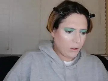 Chaturbate Sex Cam of carnalflower95