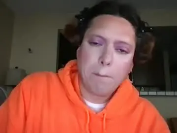 Chaturbate Sex Chat of carnalflower95