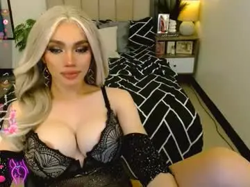 Chaturbate Sex Chat of glorious_kim