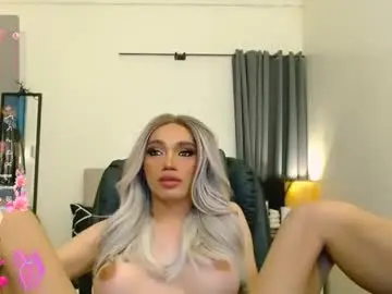 Chaturbate Best Webcam of glorious_kim