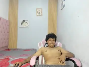 Chaturbate Adult Webcam of spiderdann_01