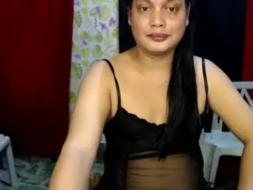 Chaturbate Nude Webcam of urasiandominaxx