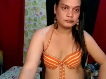 Chaturbate Adult Webcam of urasiandominaxx