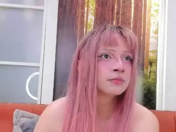 Chaturbate Live Sex Cam of yuri_kay