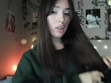 Chaturbate Watch Live Sex Cams of anisa_sweet