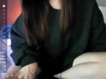 Chaturbate Private Sex Chat of anisa_sweet