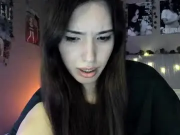 Chaturbate Live Sex Cam of anisa_sweet