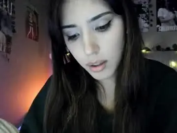 Chaturbate Sex Cam of anisa_sweet