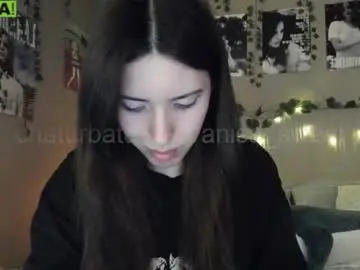 Chaturbate Live Sex of anisa_sweet
