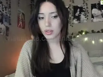 Chaturbate Adult Video Chat of anisa_sweet