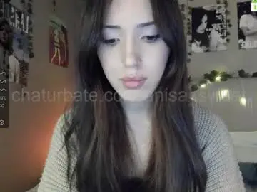 Chaturbate Best Webcam of anisa_sweet