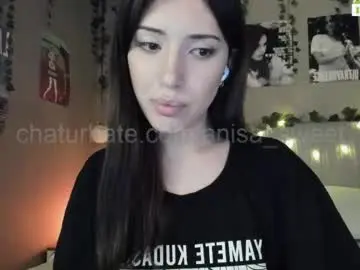 Chaturbate Watch Live Sex Cams of anisa_sweet